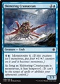 Skittering Crustacean