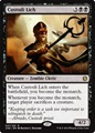 Custodi Lich
