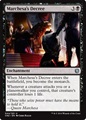 Marchesa’s Decree