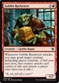 Goblin Racketeer