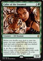 Caller of the Untamed
