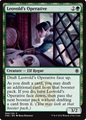 Leovold's Operative
