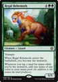 Regal Behemot