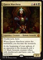 Queen Marchesa