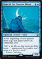 Kami della Luna Crescente