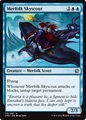 Tritone Esploratore Celeste