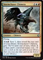 Chimera Cacciatempeste