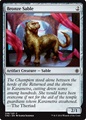 Zibellino di Bronzo