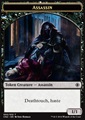 Token Creatura Assassino