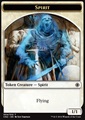 Token Creatura Spirito