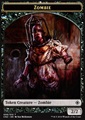Token Creatura Zombie