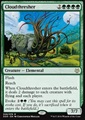 Trebbiatore delle Nuvole