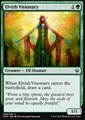 Elfa Visionaria