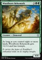 Behemoth della Foresta