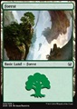 Foresta (V.3)