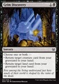 Macabra Scoperta