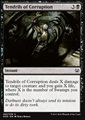 Tentacoli della Corruzione