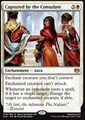 Cattura del Consolato
