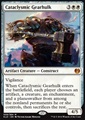 Meccatitano del Cataclisma