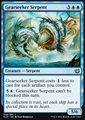 Serpe Meccanivora