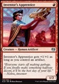 Apprendista dell’Inventore
