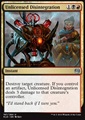Disintegrazione Abusiva