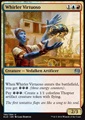 Virtuoso dei Turbinanti