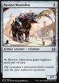 Mastodonte del Baluardo