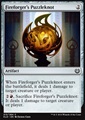 Enigmatico del Forgiafuoco