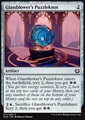 Enigmatico del Soffiavetro