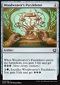 Enigmatico del Tessilegno