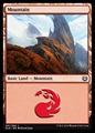 Montagna