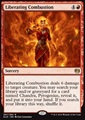 Combustione Liberatrice