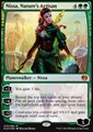 Nissa, Artigiana della Natura