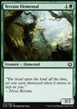 Elementale del Terreno