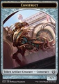 Token Creatura Costrutto