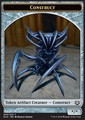 Token Creatura Costrutto