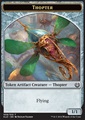 Token Creatura Tottero