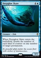 Manta del Bagliore Abissale
