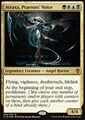 Atraxa, Voce dei Pretori