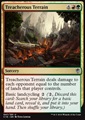 Terreno Infido