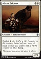 Falconiere Abzan