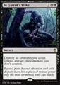 Sulla Scia di Garruk