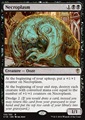 Necroplasma