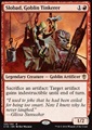 Slobad, Riparatore Goblin