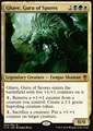 Ghave, Guru delle Spore