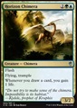 Chimera dell'Orizzonte