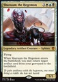 Sharuum l'Egemone