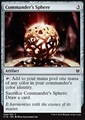 Sfera del Comandante