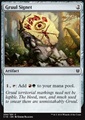 Sigillo Gruul